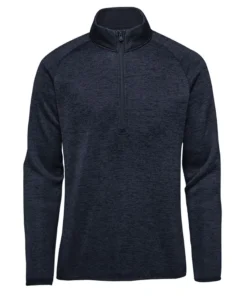 Stormtech Mens Yosemite 1/2 Zip Pullover