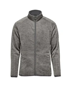 Stormtech Mens Yosemite Full Zip Fleece Jacket
