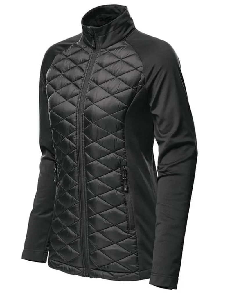 Stormtech Womens Boulder Thermal Shell