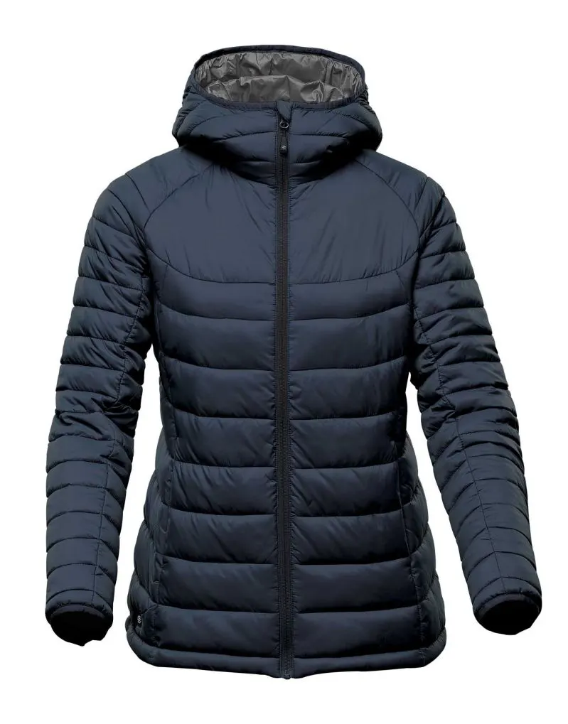 Stormtech Womens Stavanger Thermal Jacket