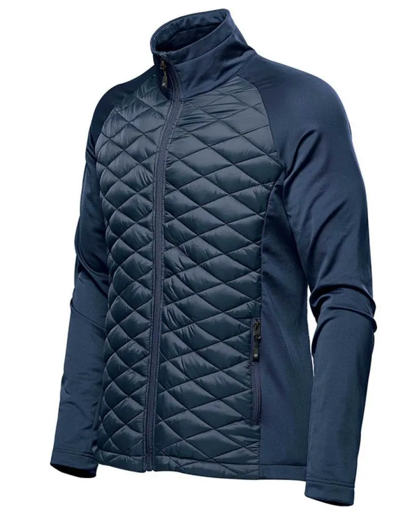 Stormtech Mens Boulder Thermal Shell