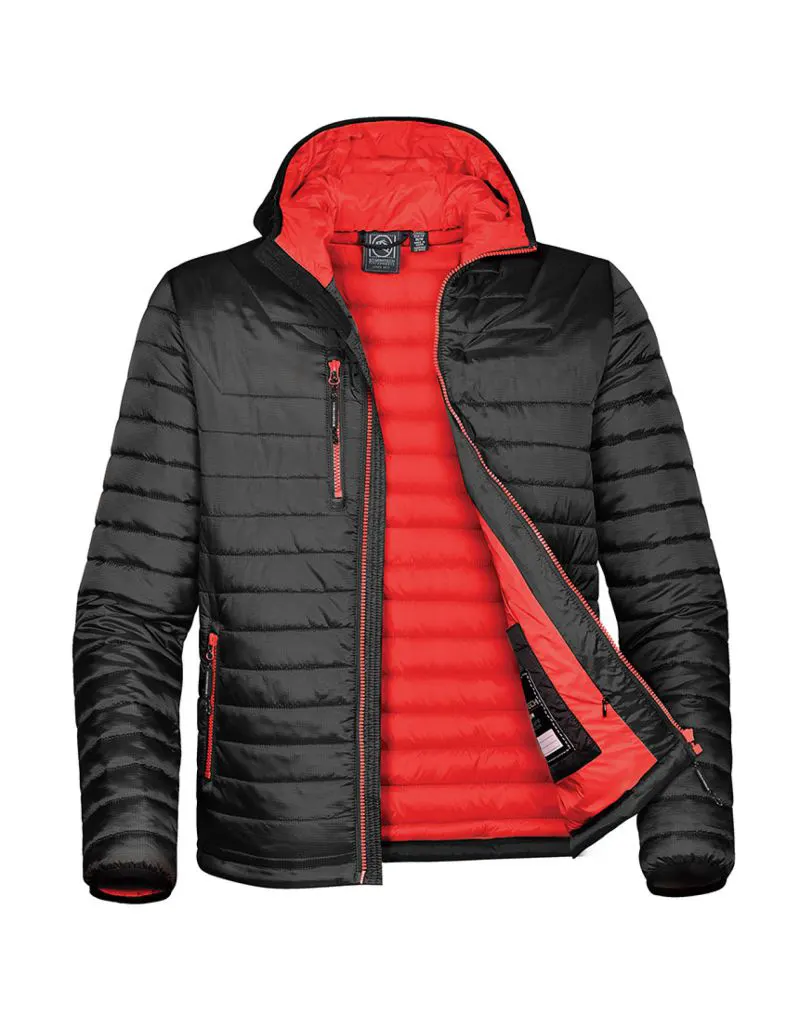Stormtech Mens Gravity Thermal Jacket
