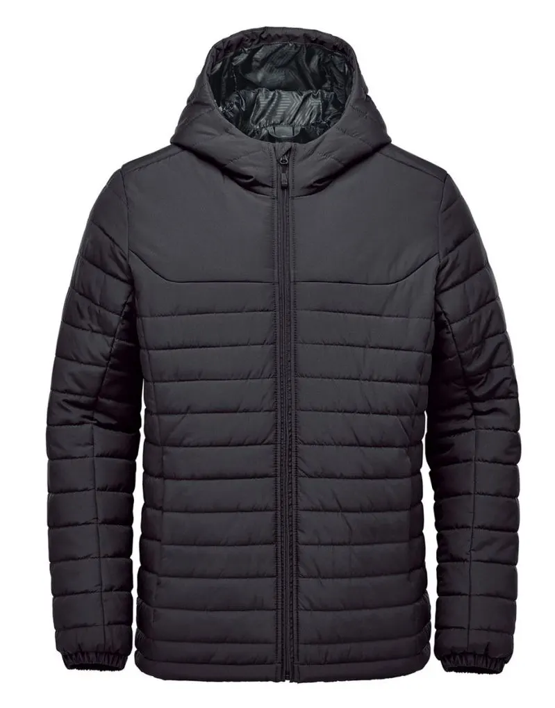 Stormtech Mens Nautilus Quilted Hoody