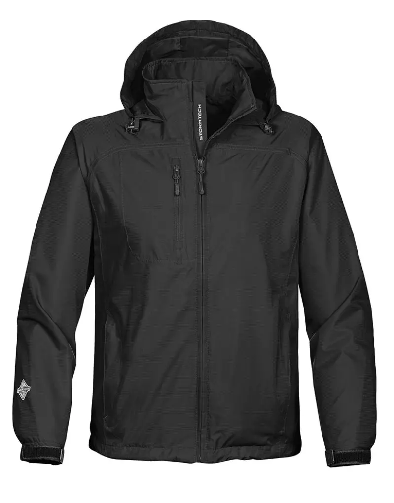 Stormtech Mens Stratus Light Shell