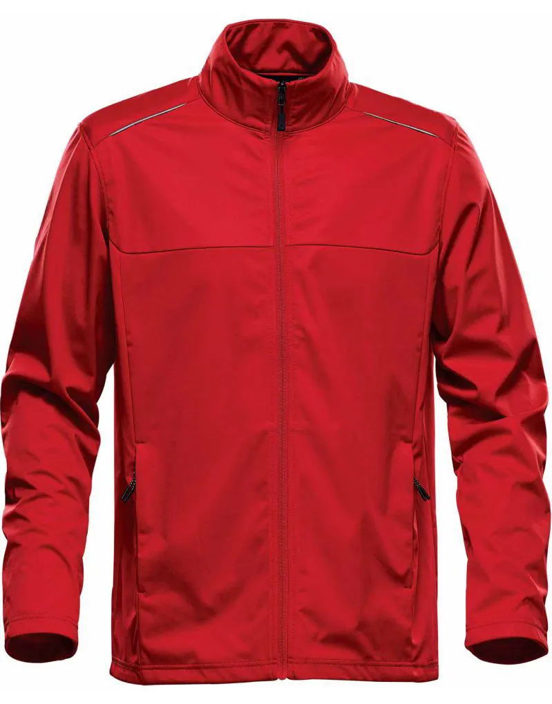 Stormtech Mens Greenwich Lightweight Softshell