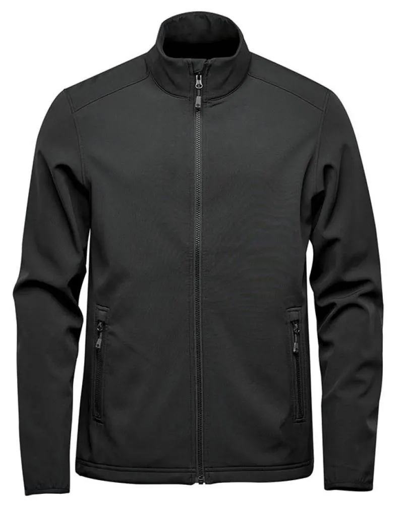 Stormtech Mens Pure Earth Narvik Softshell