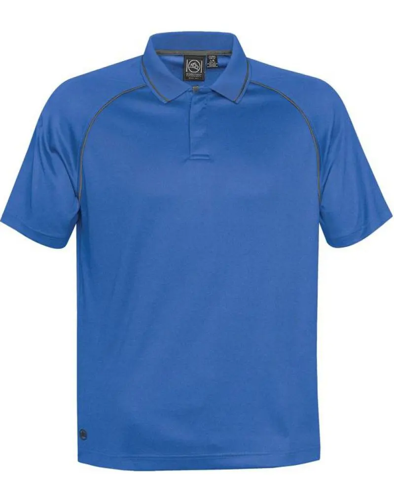 Stormtech Mens Tritium Performance Polo