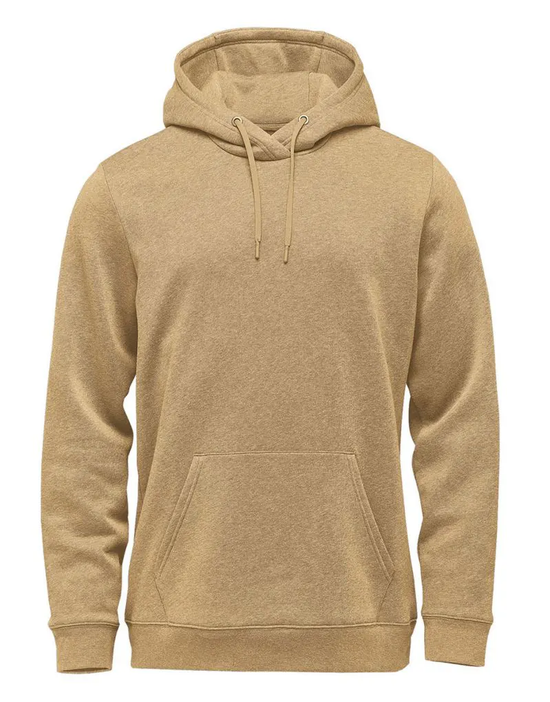 Stormtech Mens Pure Earth Monashee Pullover Hoodie