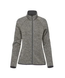 Stormtech Womens Yosemite Full Zip Fleece Jacket