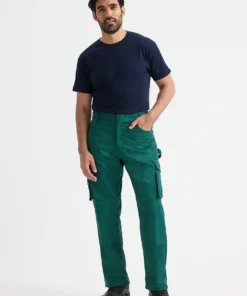 Uneek Super Pro TrouserLong