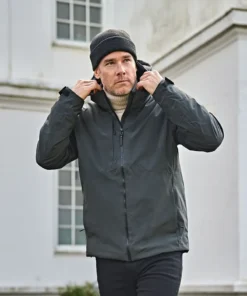 Tee Jays All Weather Winter Jacket