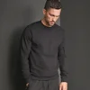 Tee Jays Athletic Crew Neck Sweat