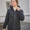 Tee Jays Ladies All Weather Winter Jacket