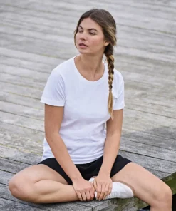 Tee Jays Ladies Fashion Sof Tee