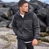 Tee Jays Mountain Hooded Fleece