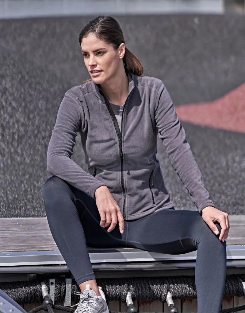 Tee Jays Ladies Active Fleece