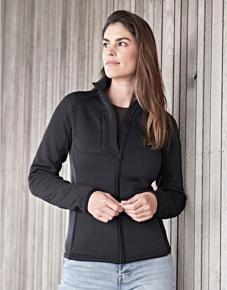Tee Jays Ladies Stretch Fleece