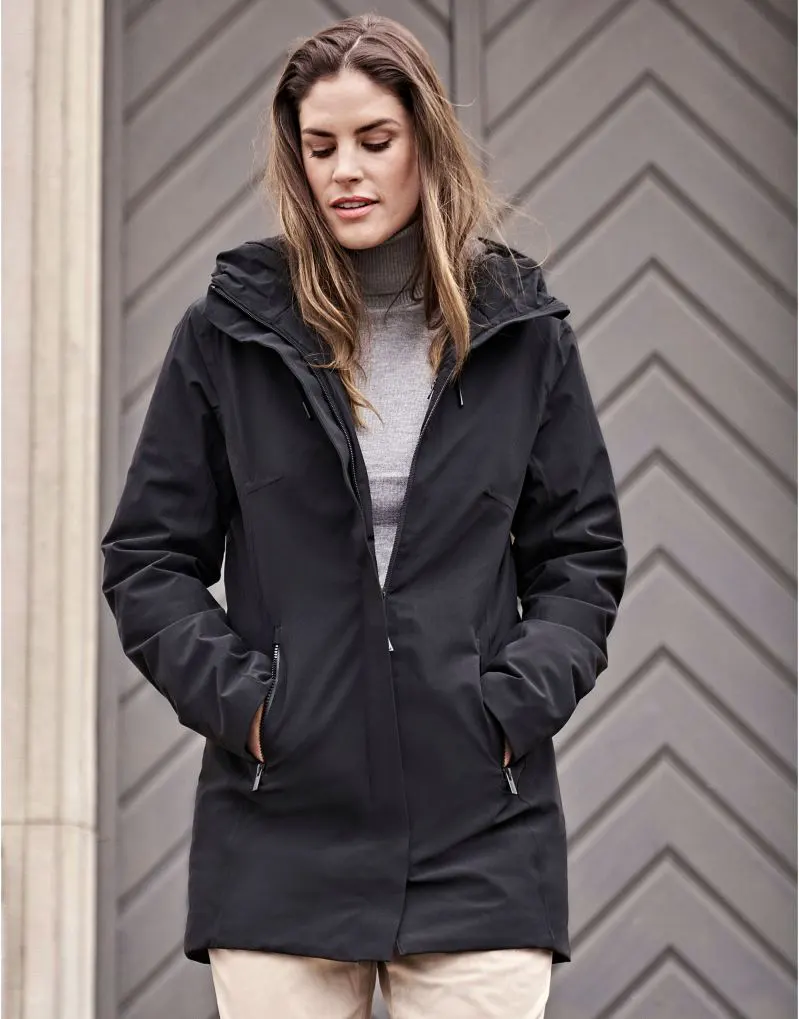 Tee Jays Ladies All Weather Parka