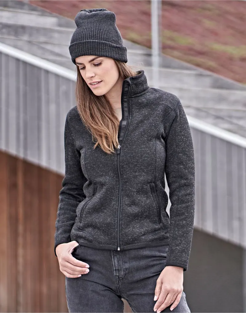Tee Jays Ladies Outdoor Fleece