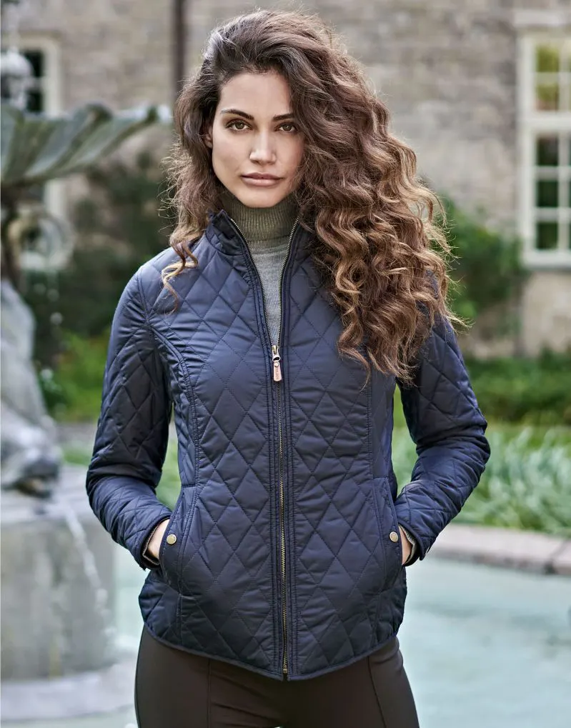 Tee Jays Ladies Richmond Jacket