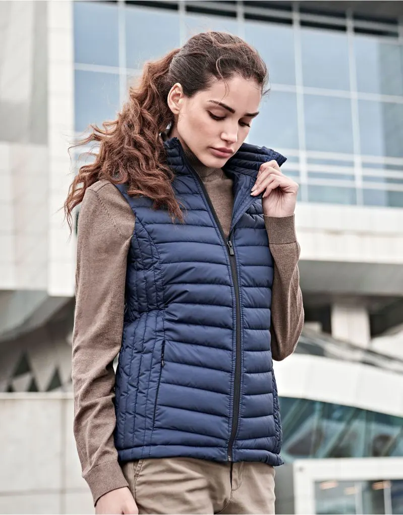 Tee Jays Ladies Zepelin Bodywarmer