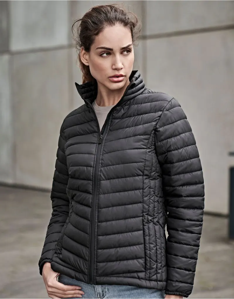 Tee Jays Ladies Zepelin Jacket