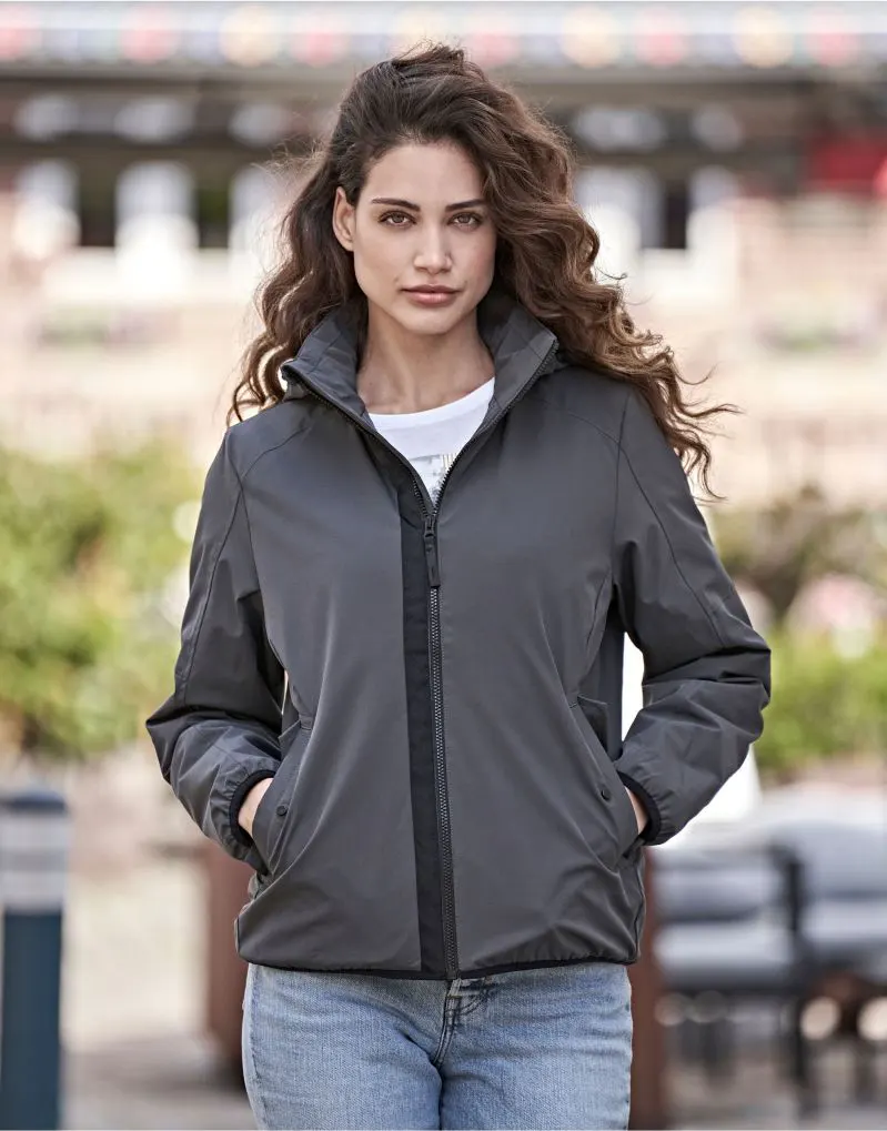 Tee Jays Womens Urban Adventure Jacket