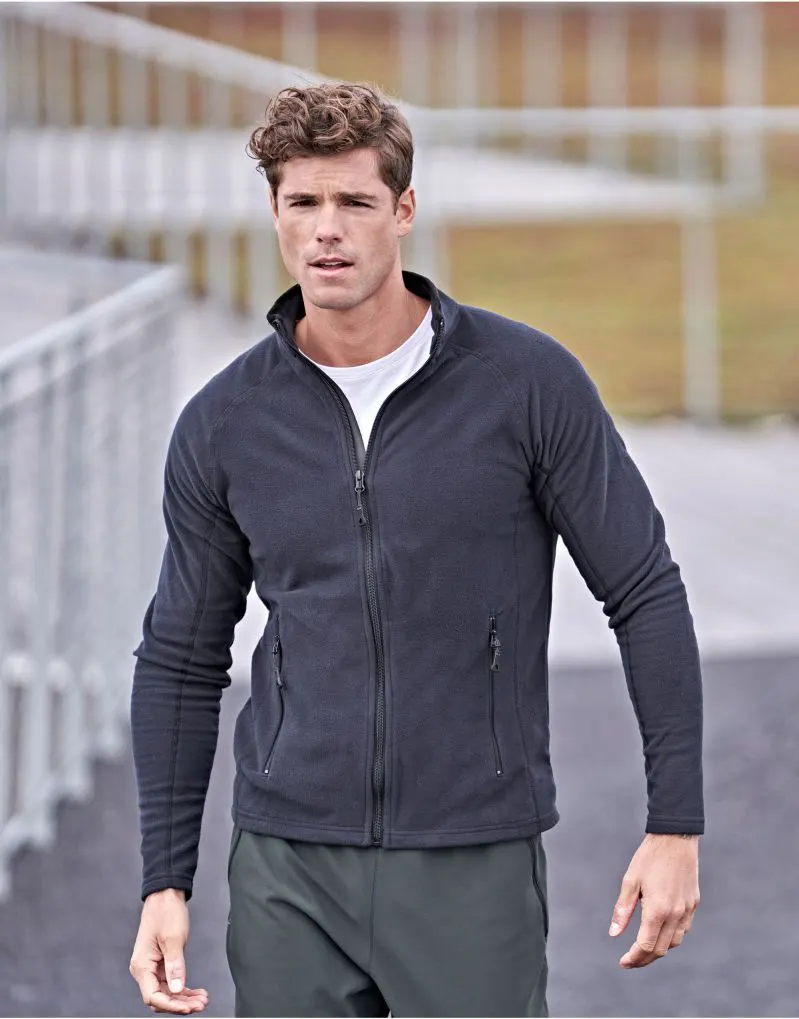 Tee Jays Mens Active Fleece