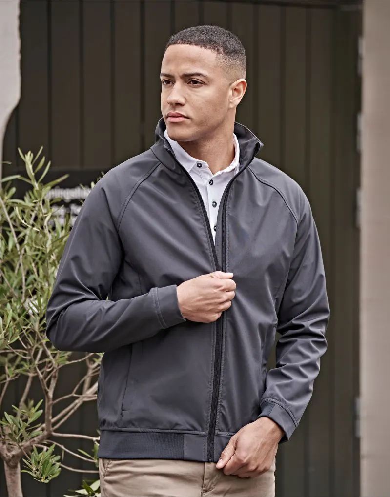 Tee Jays Mens Club Jacket