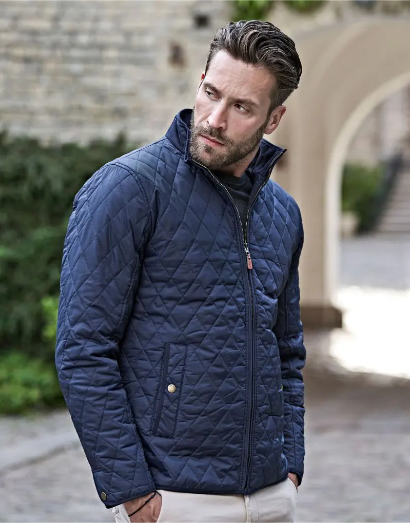 Tee Jays Mens Richmond Jacket