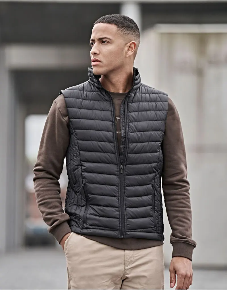 Tee Jays Mens Zepelin Bodywarmer
