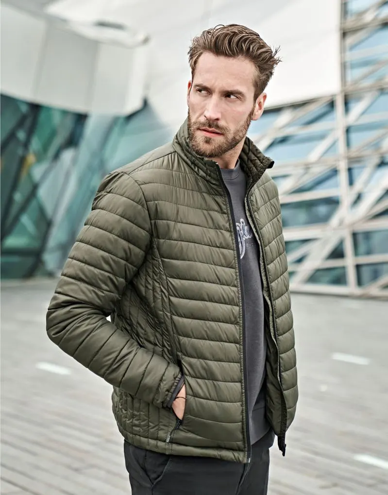Tee Jays Mens Zepelin Jacket