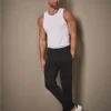 Tee Jays Ribbed Interlock Pants