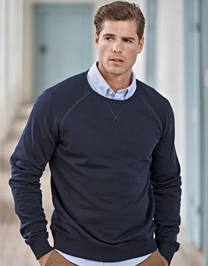 Tee Jays Mens Urban Sweat