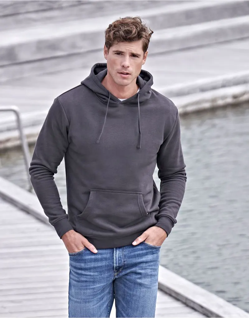 Tee Jays Mens Power Hoodie