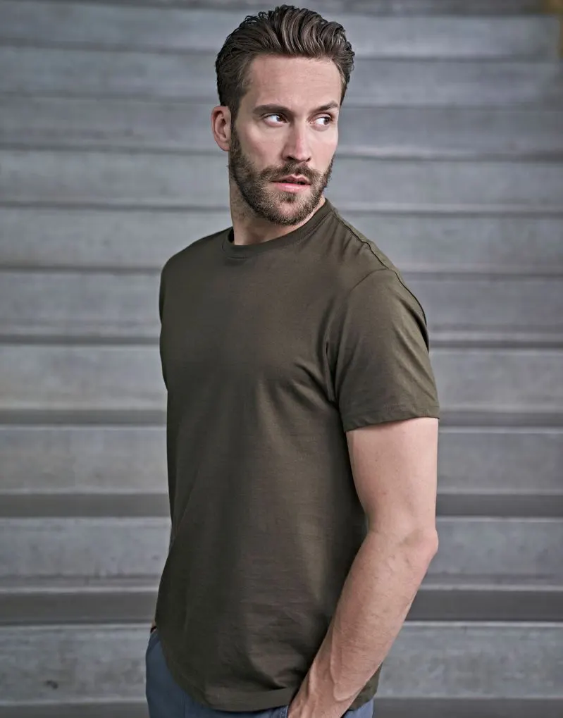 Tee Jays Mens Sof-Tee