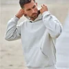 Tee Jays Urban Heavy Loose Fit Hood Sweat