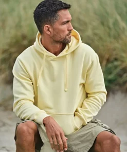 Tee Jays Urban Hooded Sweatshirt