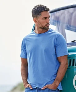 Tee Jays Urban Luxury Tee