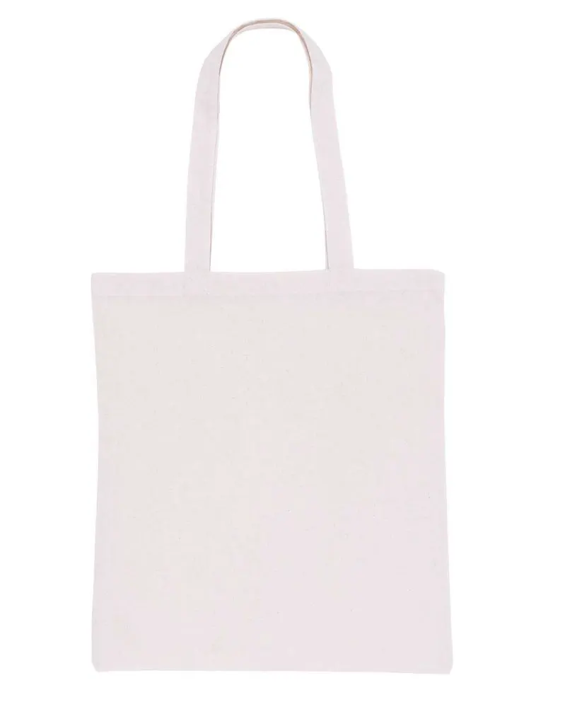 The Printers Choice Cotton Shopper