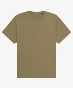 UCC Elevate Organic Heavy T-Shirt