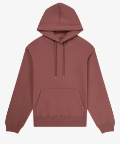 UCC Elevate Organic Hoodie