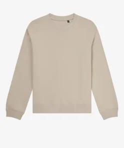 UCC Elevate Organic Stealth Sweatshirt