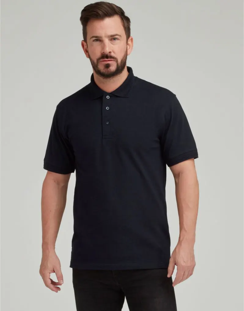 Ultimate Clothing Company Mens UCC Classic Polo