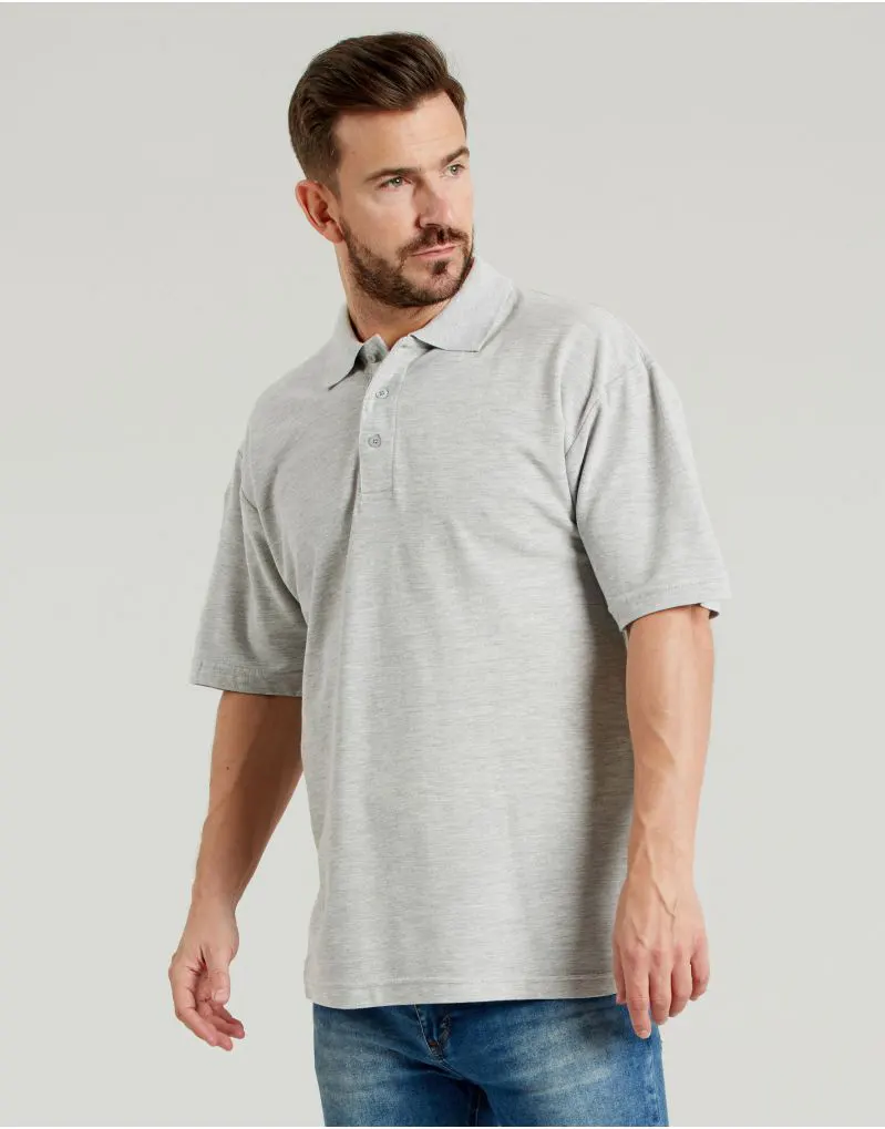 Ultimate Clothing Company Mens UCC Everyday Polo