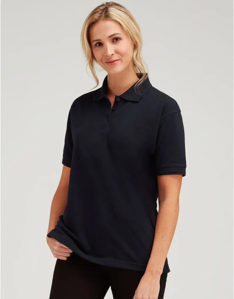 Ultimate Clothing Company UCC Ladies Classic Polo