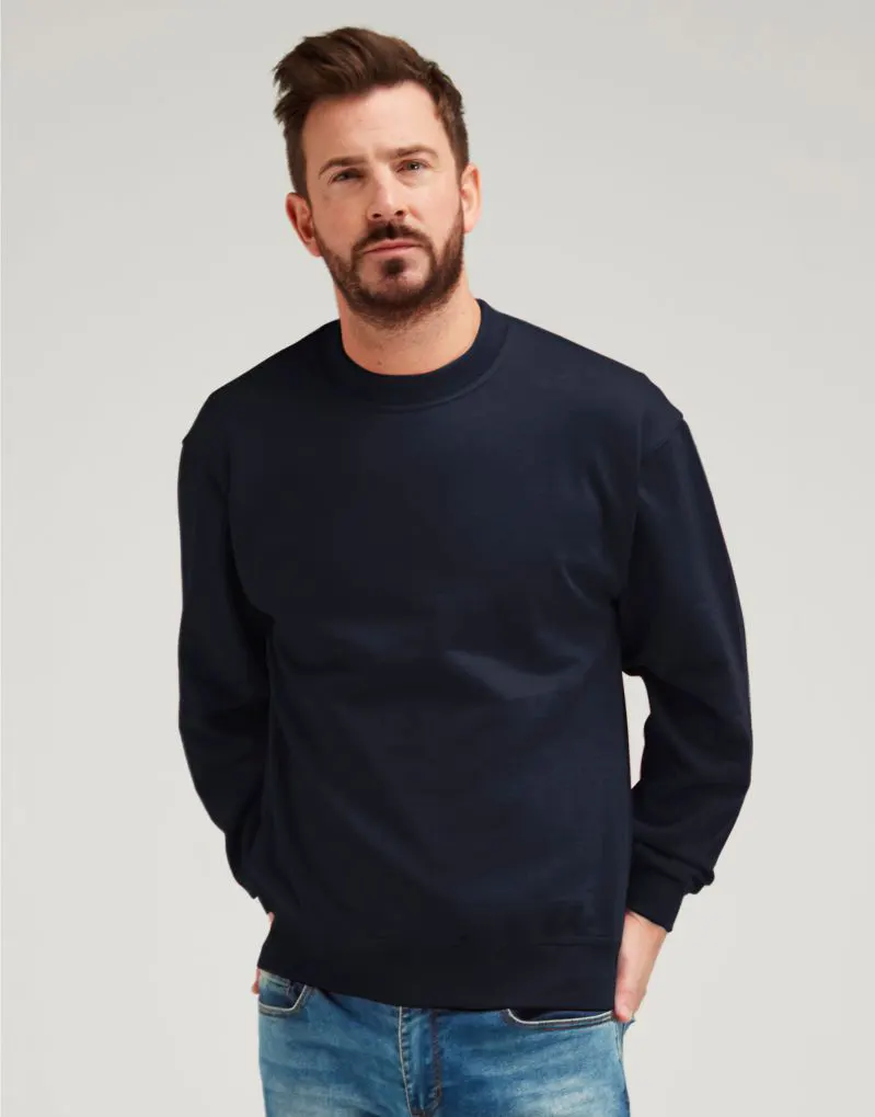 Ultimate Clothing Company Mens UCC Everyday Sweat