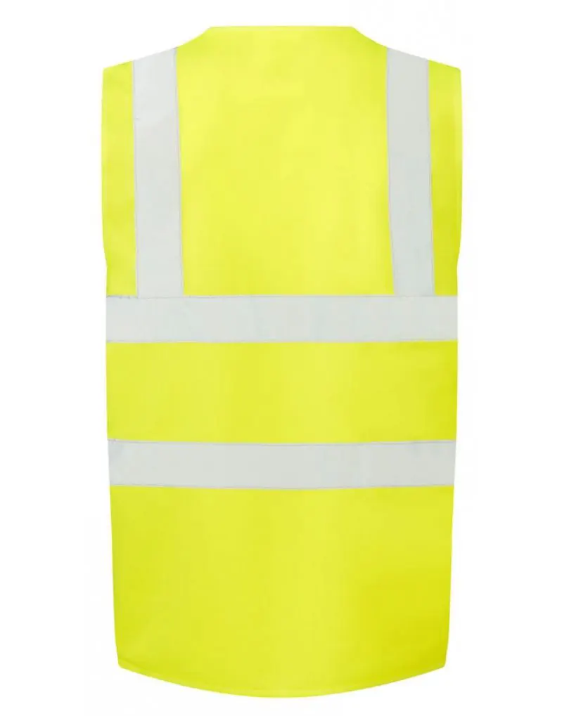 Hi-vis Yellow