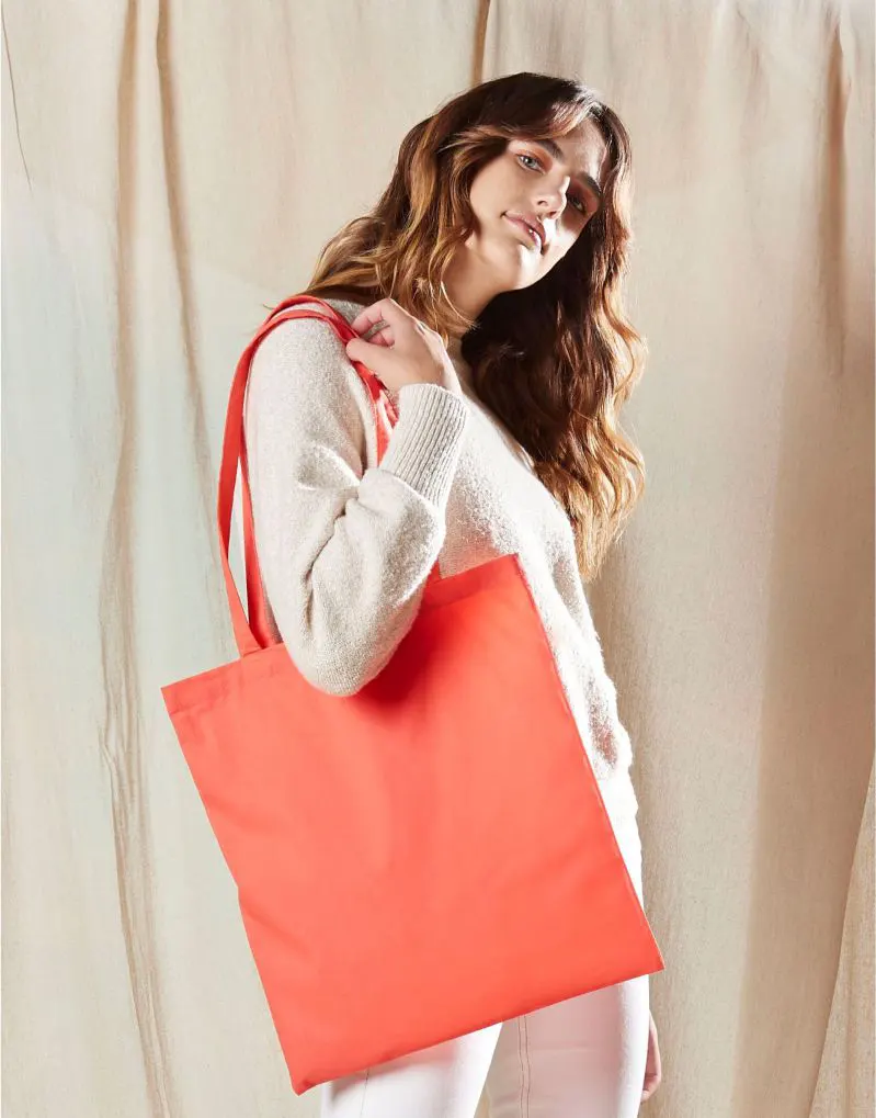 Westford Mill Bag for Life Long Handles