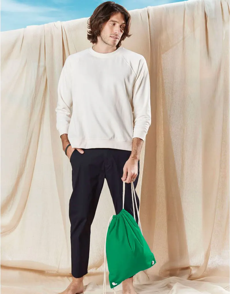 Westford Mill Cotton Gymsac